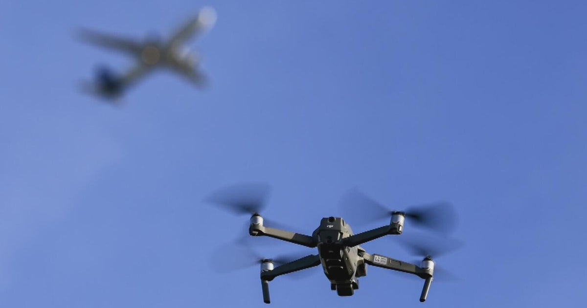 Temporary flight restriction in Baltimore for SAIL 250 Maryland includes drone ban