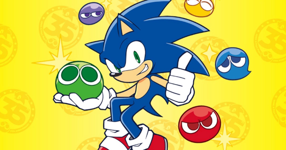 Sega is beefing up the Sonic Team on its 35th anniversary, hiring across multiple key roles