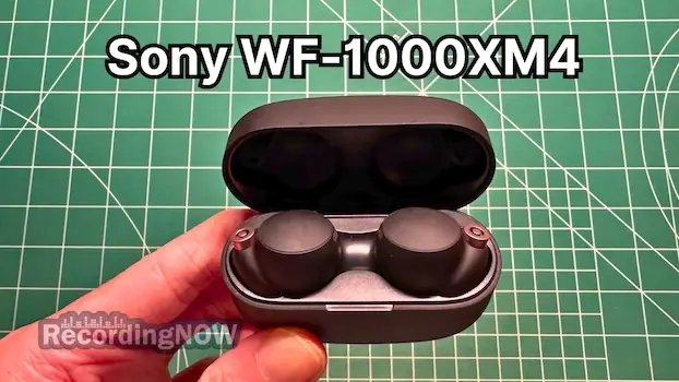 Sony WF-1000XM4 Review: Worth it in 2026?