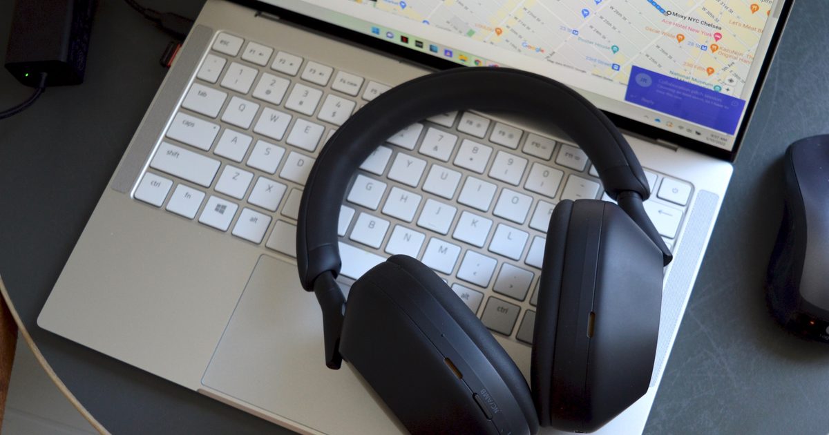 Prime Day cuts the Sony WH-1000XM5 to under $200, and I think it’s worth every penny