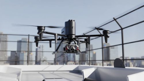 This California city just approved the use of Flock drones as first responders, but residents are worried about ‘militarization and surveillance’