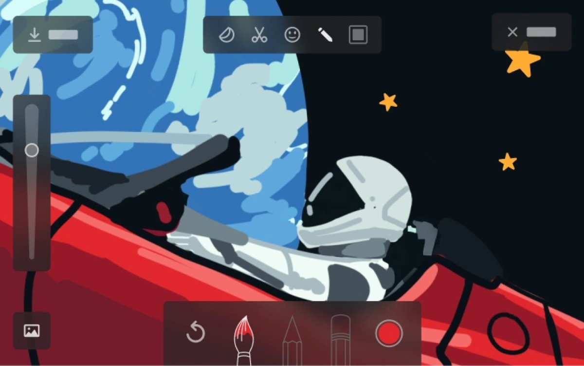 Tesla App Update 4.55.6 Release Notes