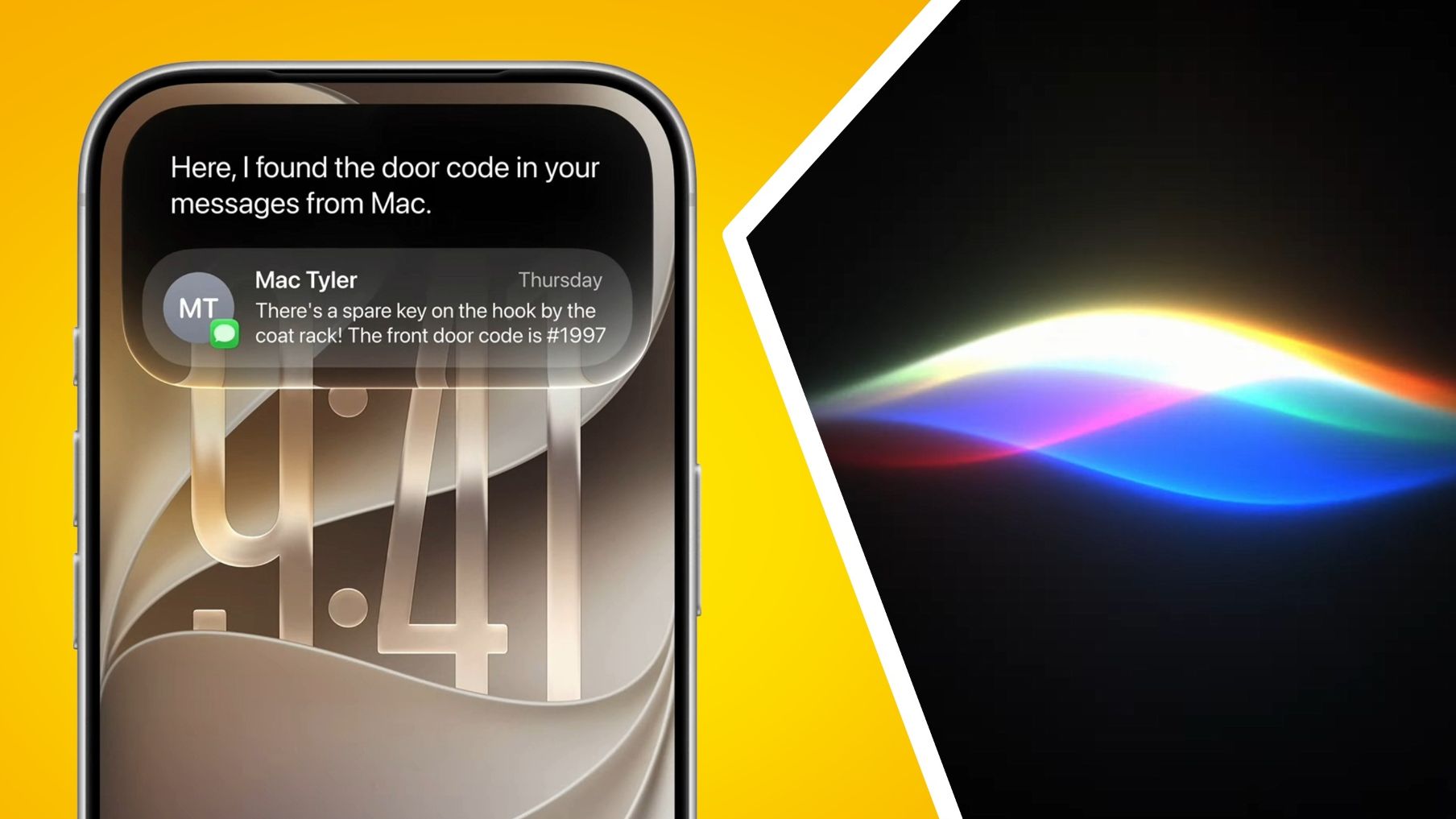 ‘We tore it to the ground’: Apple says it built Siri AI ‘from the ground up’, but admits this wasn’t the original plan — a first version of its new voice assistant was ready last year