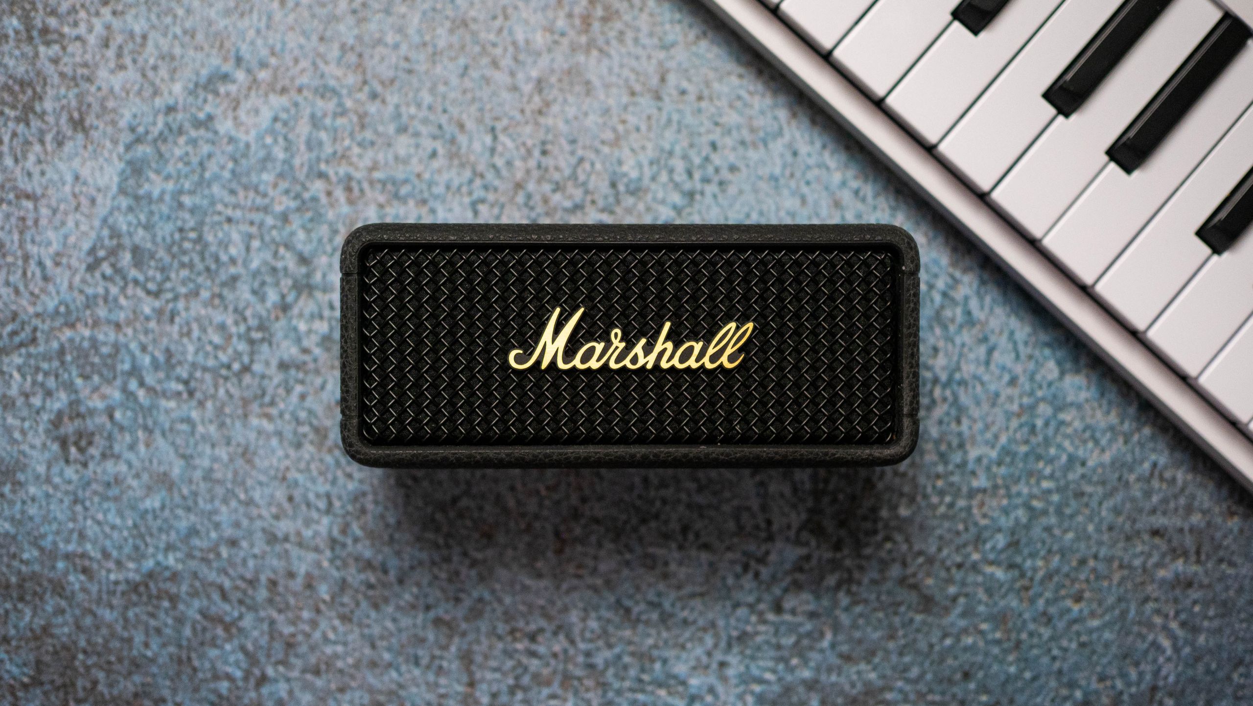 Planning a summer vacation? My must-have beach speaker is 45% off for Prime Day