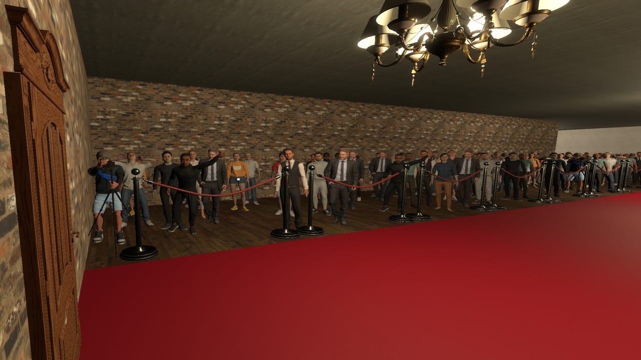 The Most Expensive Game on Steam Costs $1,000 and Has Basically Nothing to It — but Is It a Scam?
