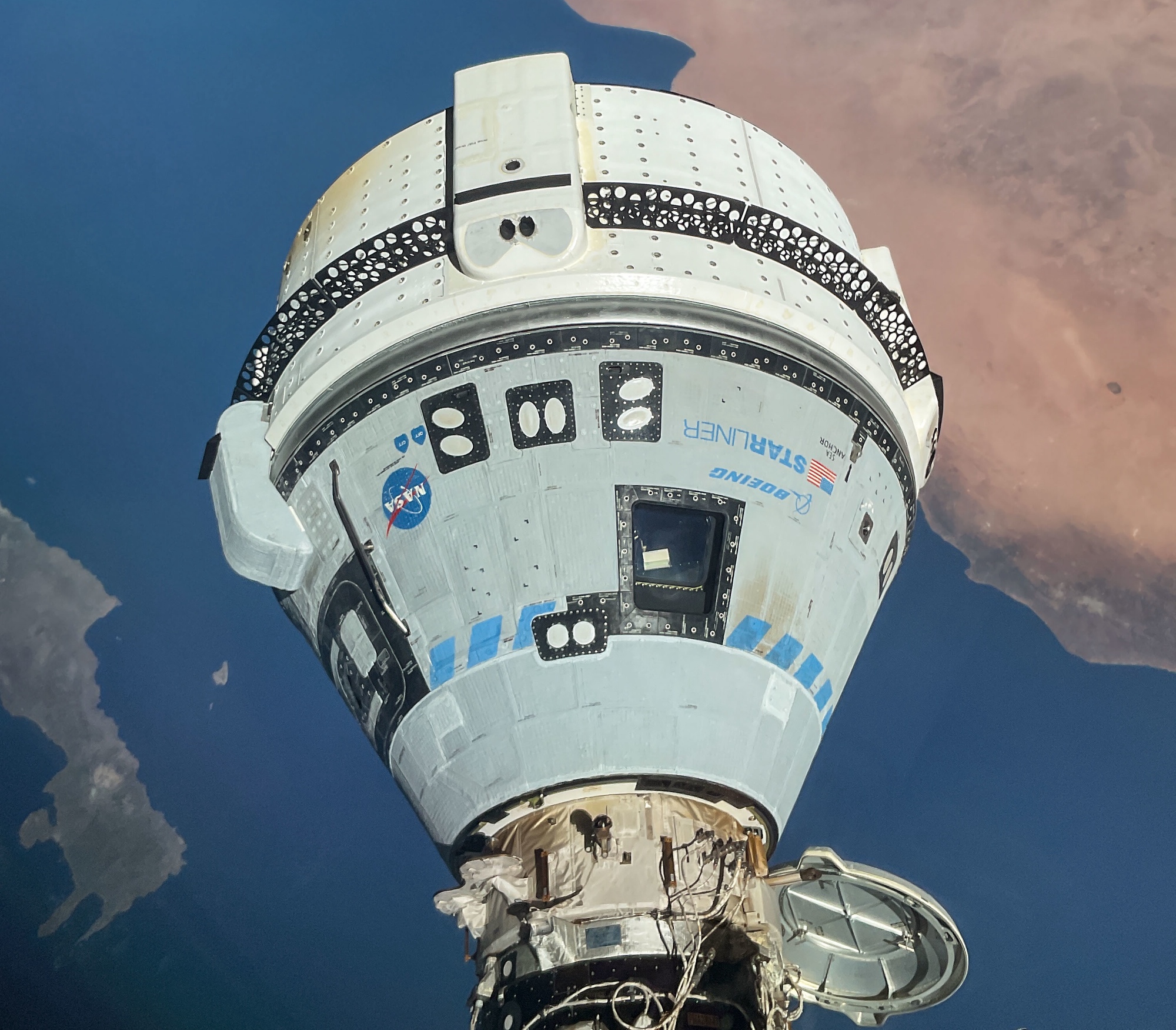 NASA and Boeing still uncertain about when Starliner will return to flight