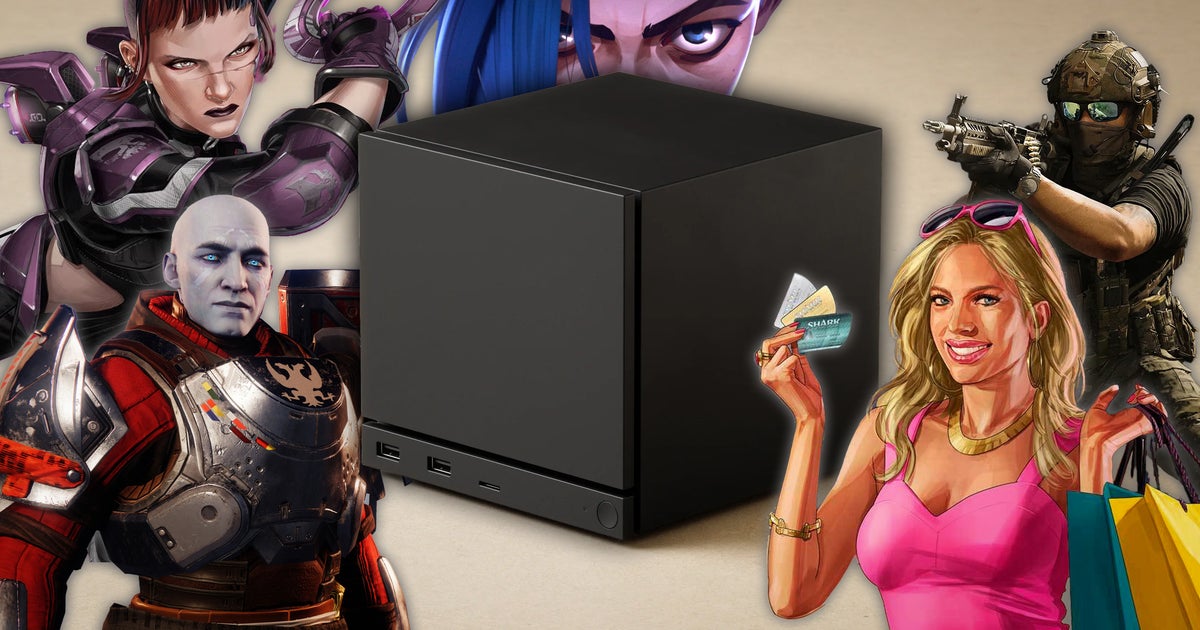 There’s a surprising amount of major games you can’t play on Valve’s Steam Machine – here are eight of the biggest, and why