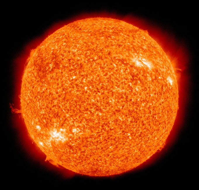 Space Weather Threatens U.S. Infrastructure | Legis1
