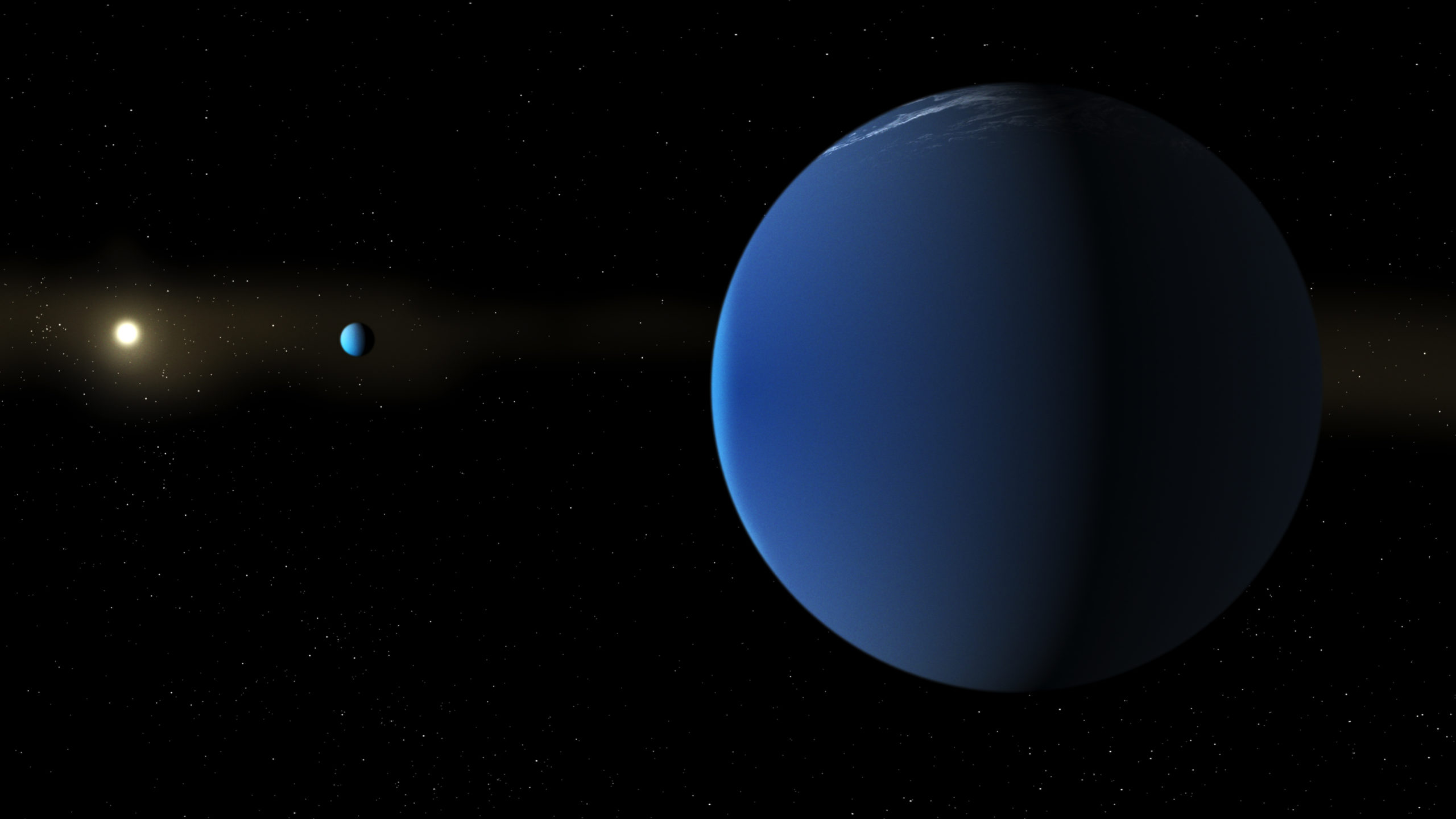 NASA’s TESS Mission Reveals the “Puffiest” Planets Ever Found – NASA Science