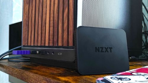 I’m done with multitasking on a single PC, and I’m tired of waiting for Valve — so I built a custom Steam Machine, and here’s what it has changed for me