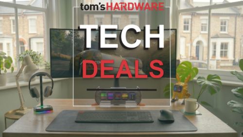 18 funky tech gift ideas for Father’s Day 2026 — get something a little different for dad this year
