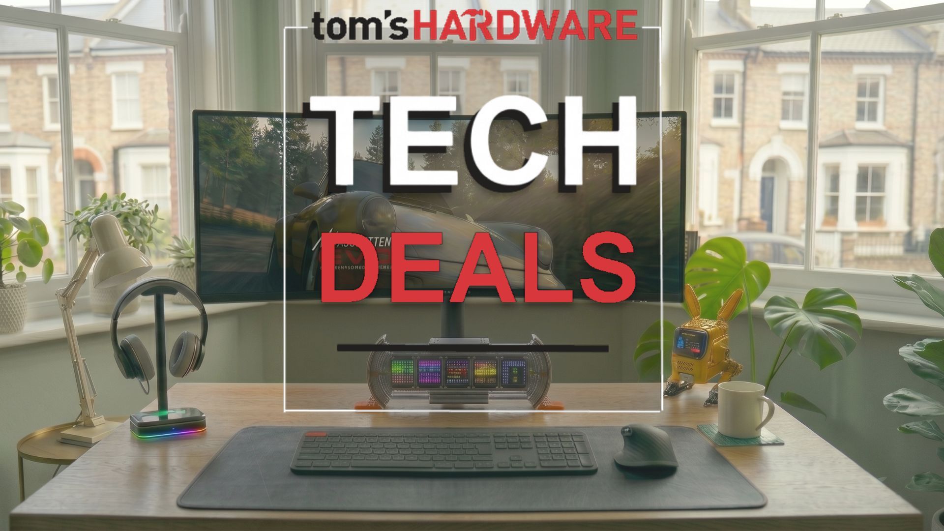 18 funky tech gift ideas for Father’s Day 2026 — get something a little different for dad this year