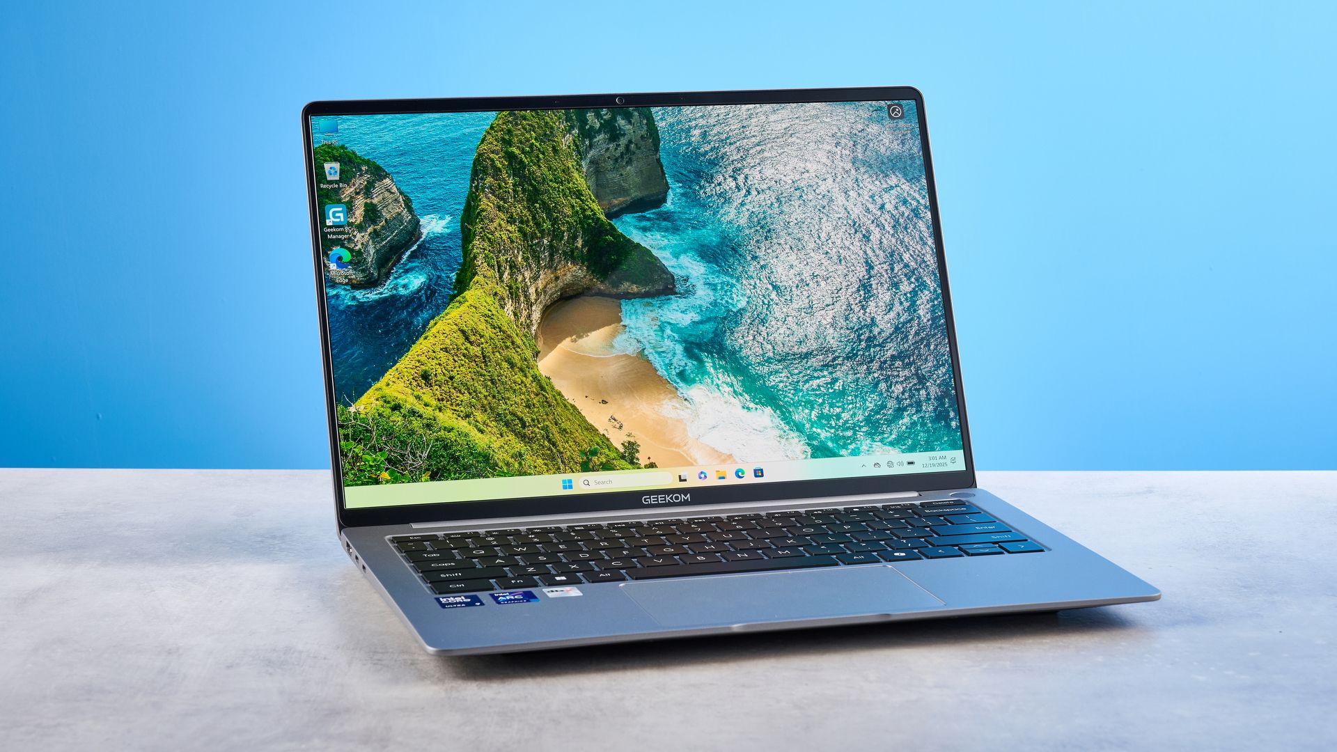 I asked Gemini what was slowing down my Windows PC — here’s what it found