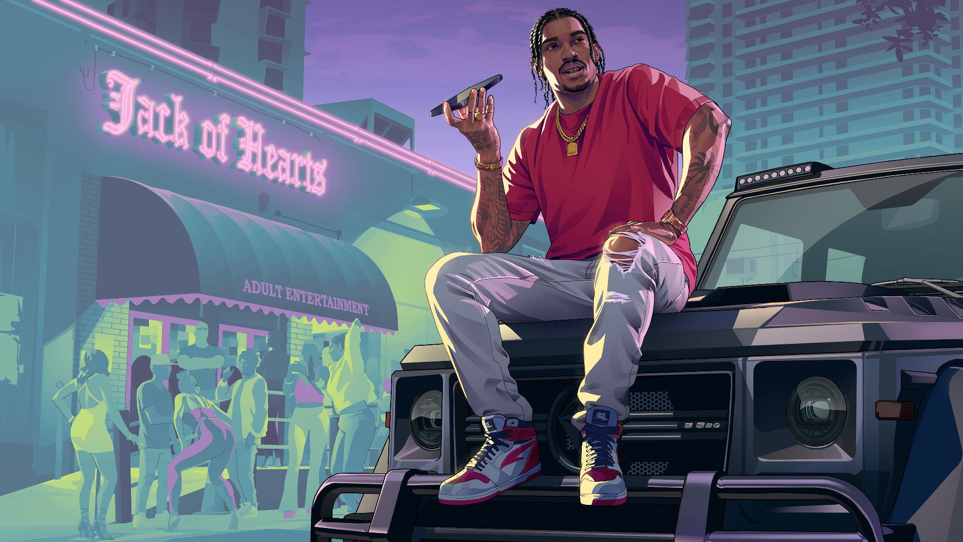 GTA 6’s leaked prices are “possible and plausible,” analysts say, but a high barrier to entry “would be penny-wise and pound-foolish”