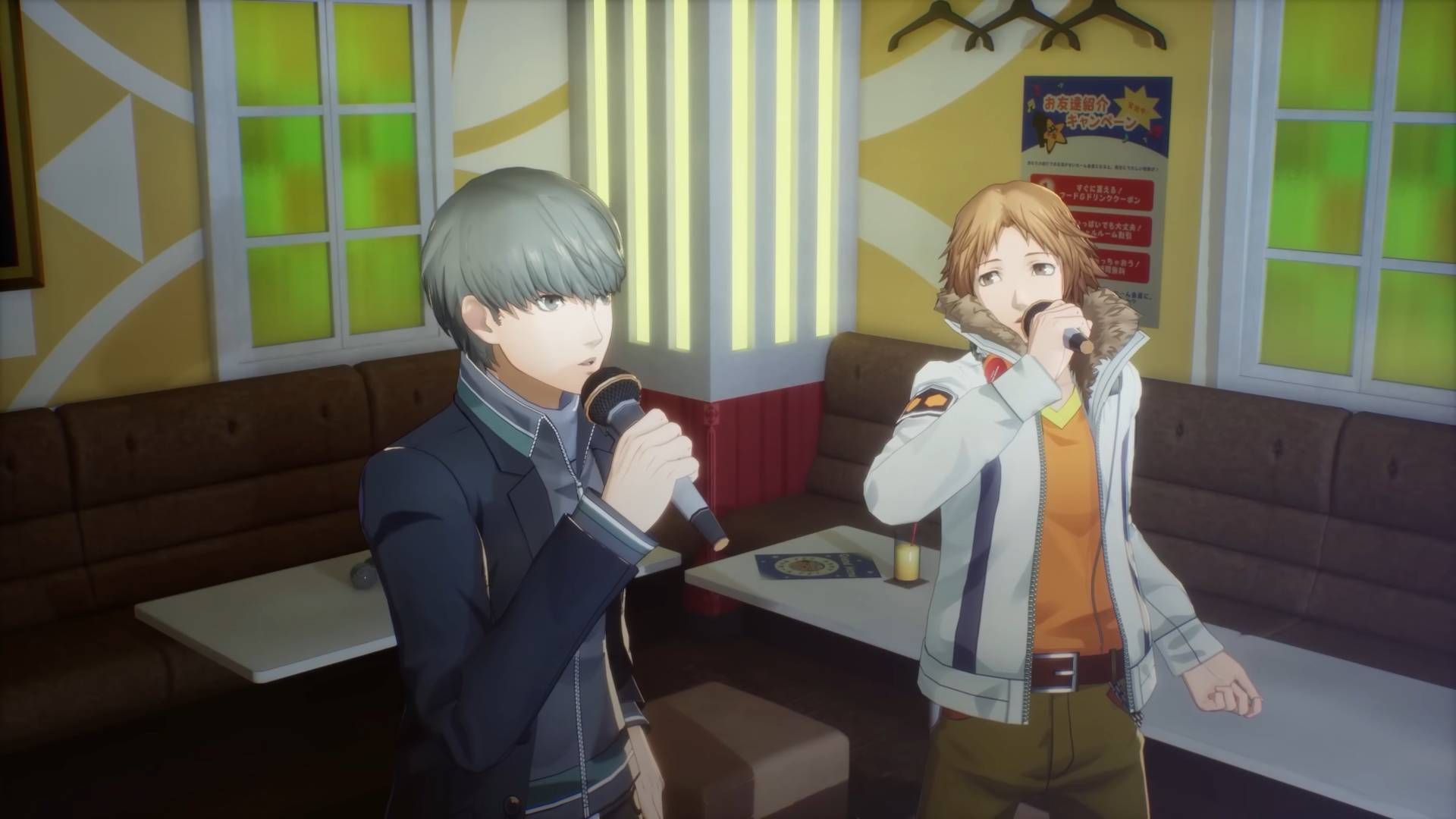 Persona 4 Revival removes fan-favorite line, leaving fans hoping for a certain new love interest in shambles: “We definitely aren’t getting that romance”