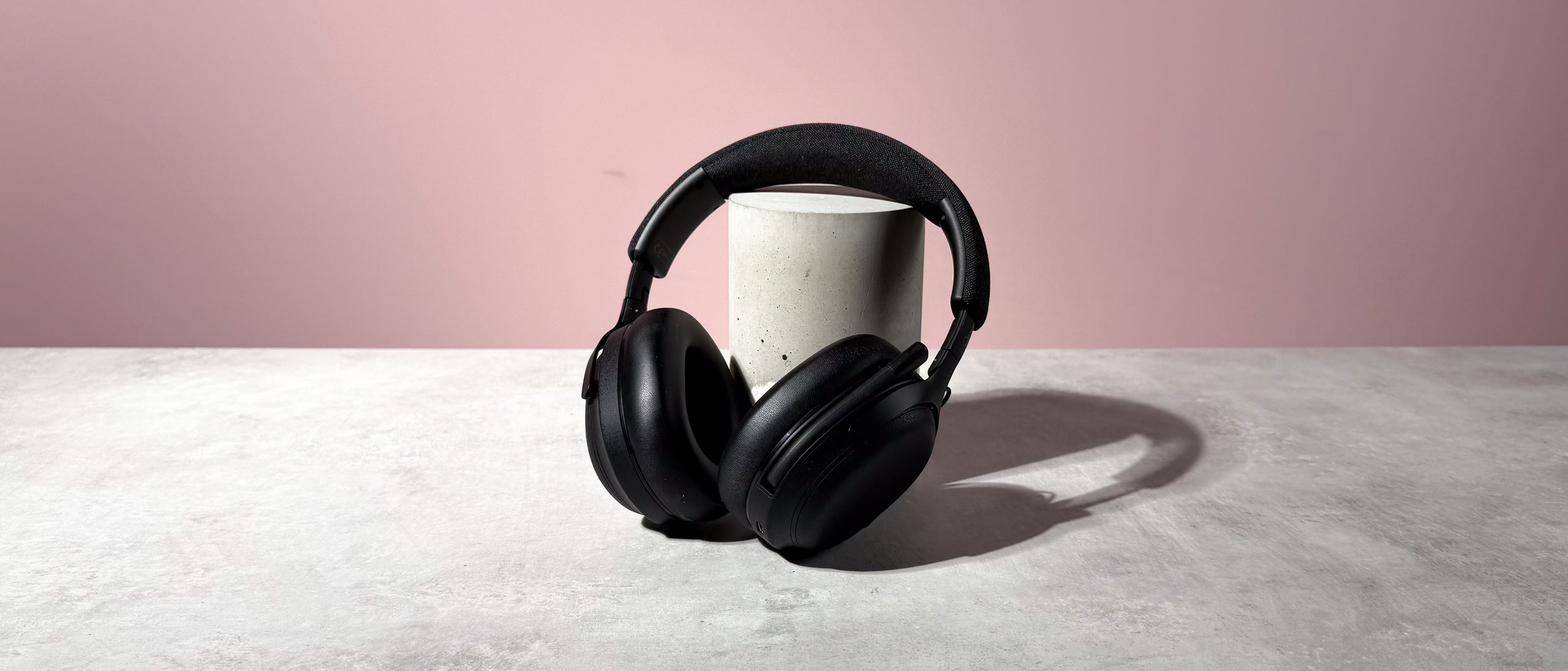 ‘Rumors of its immersiveness have been greatly exaggerated’ — I tested this Final gaming headset and, while it offers a huge battery and decent sound, its ‘3D audio’ is pretty one-dimensional
