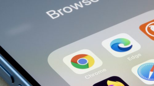 Update Chrome now — Google patches new zero-day flaw already being exploited