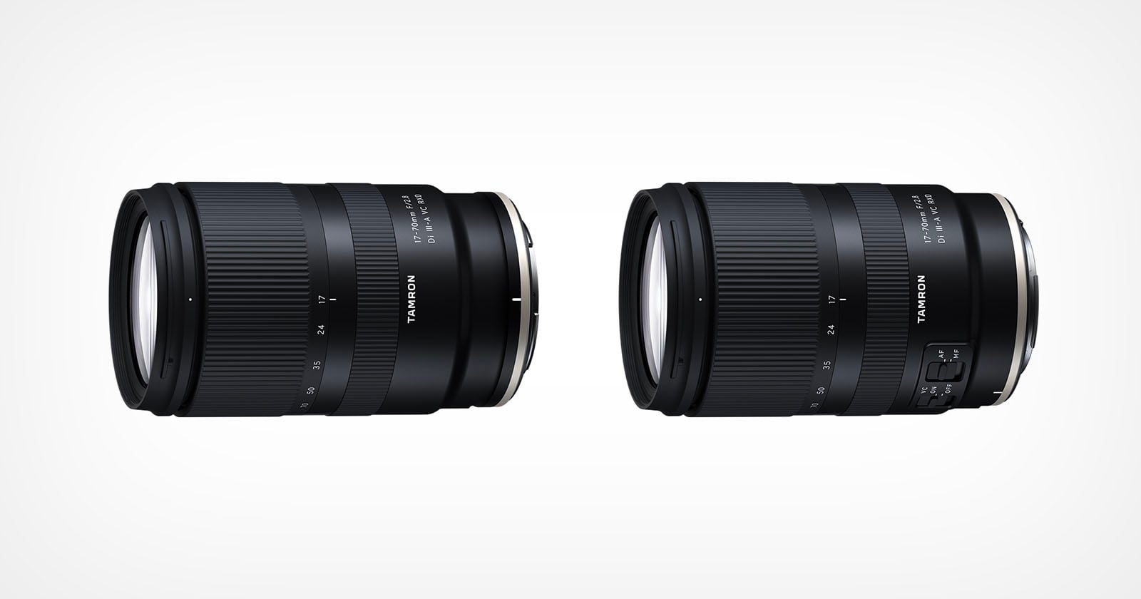 Tamron’s 17-70mm f/2.8 Zoom Makes Canon and Nikon’s APS-C Cameras Even Better