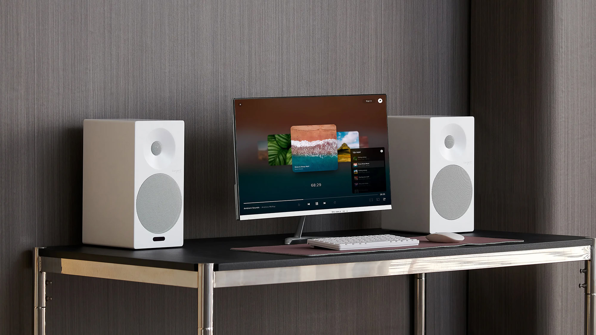 Tangent’s Spectrum II X5 bookshelf speakers go wireless while adding more ports