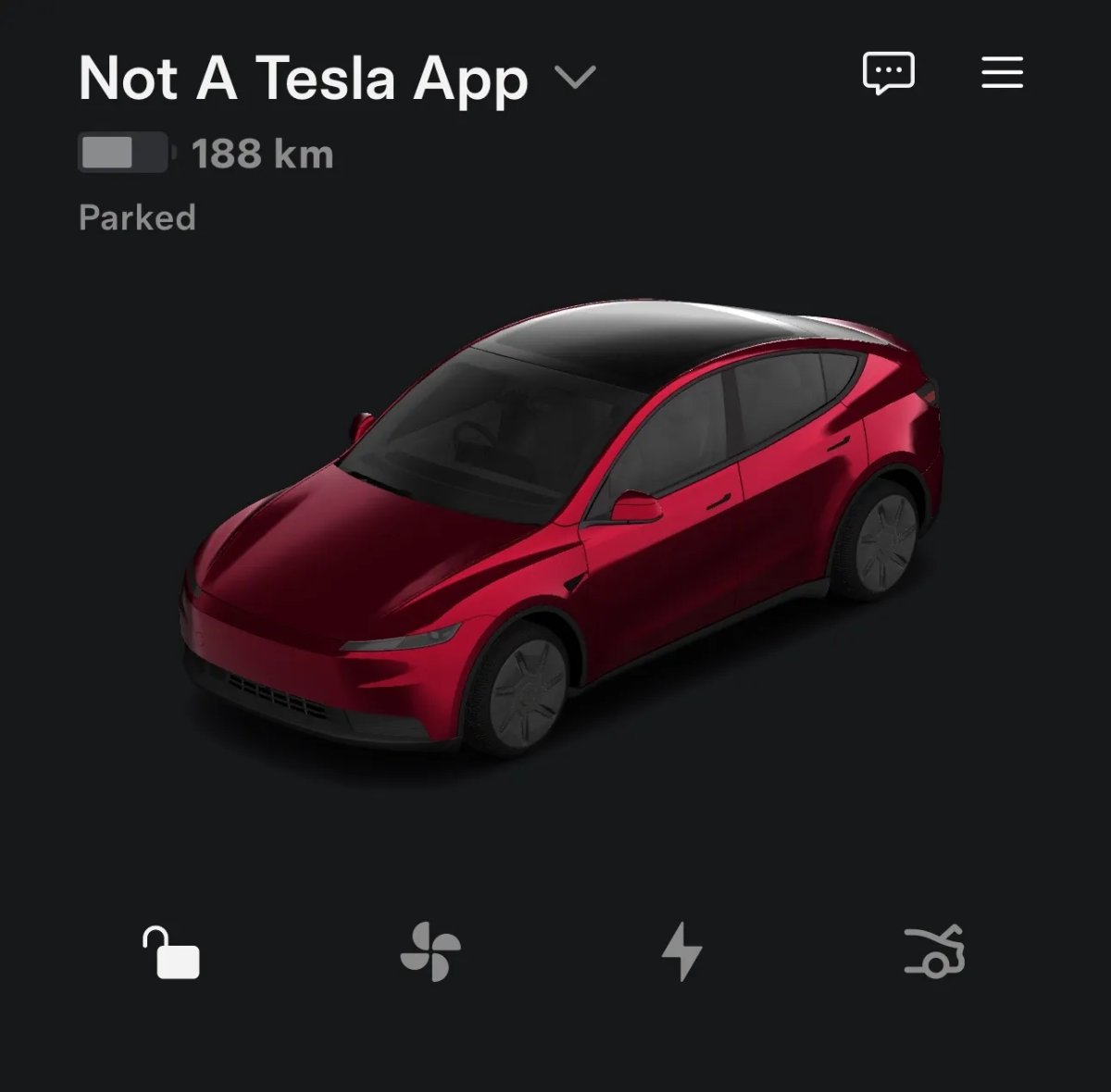Tesla App Update 4.50.1 Release Notes