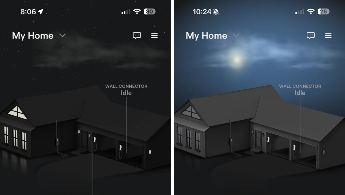 Tesla App Update 4.51.0 Release Notes