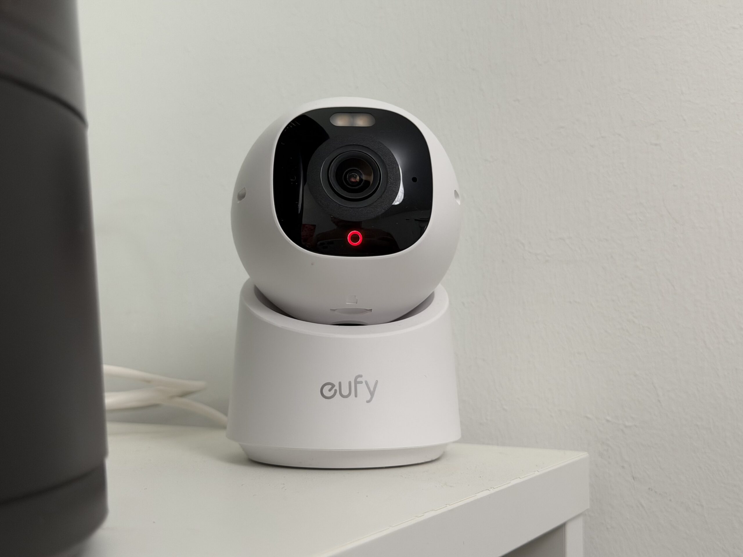 Review of the Eufy Indoor Cam E30, Which Replaced All My Old Cameras – Korben