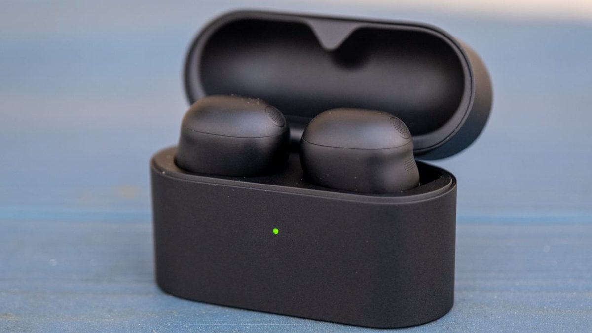 The Best Noise-Cancelling Wireless Earbuds for 2026