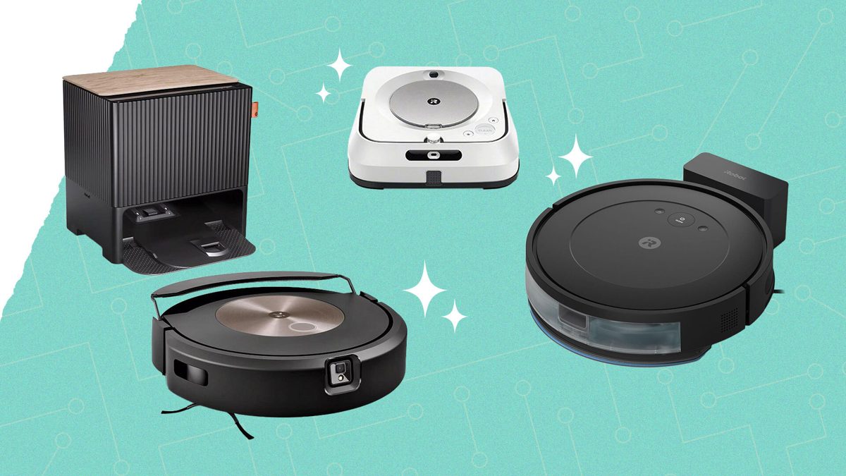 The Best Roomba Vacuum for 2026