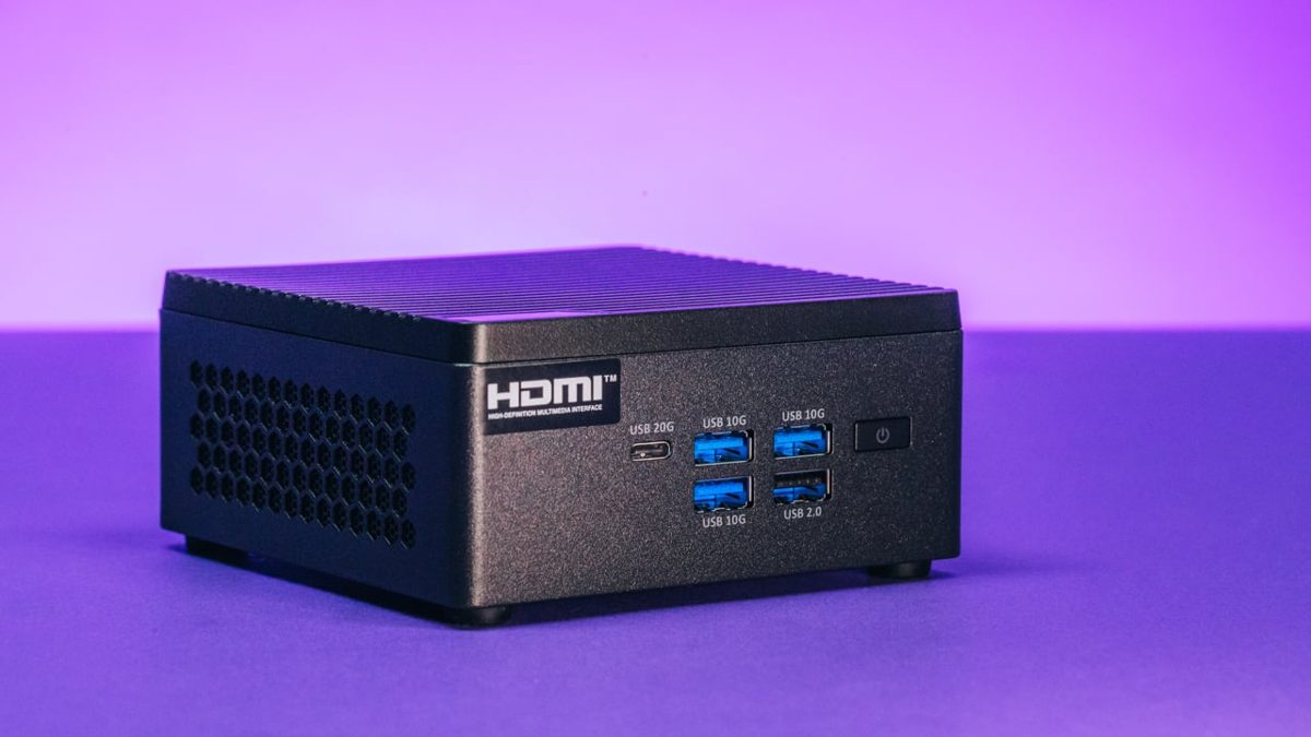 The Best Windows Mini PCs for 2026