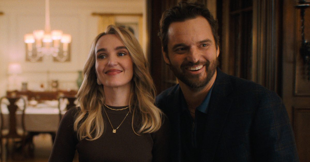 New Apple TV comedy sees injured tennis star grudgingly embrace pickleball