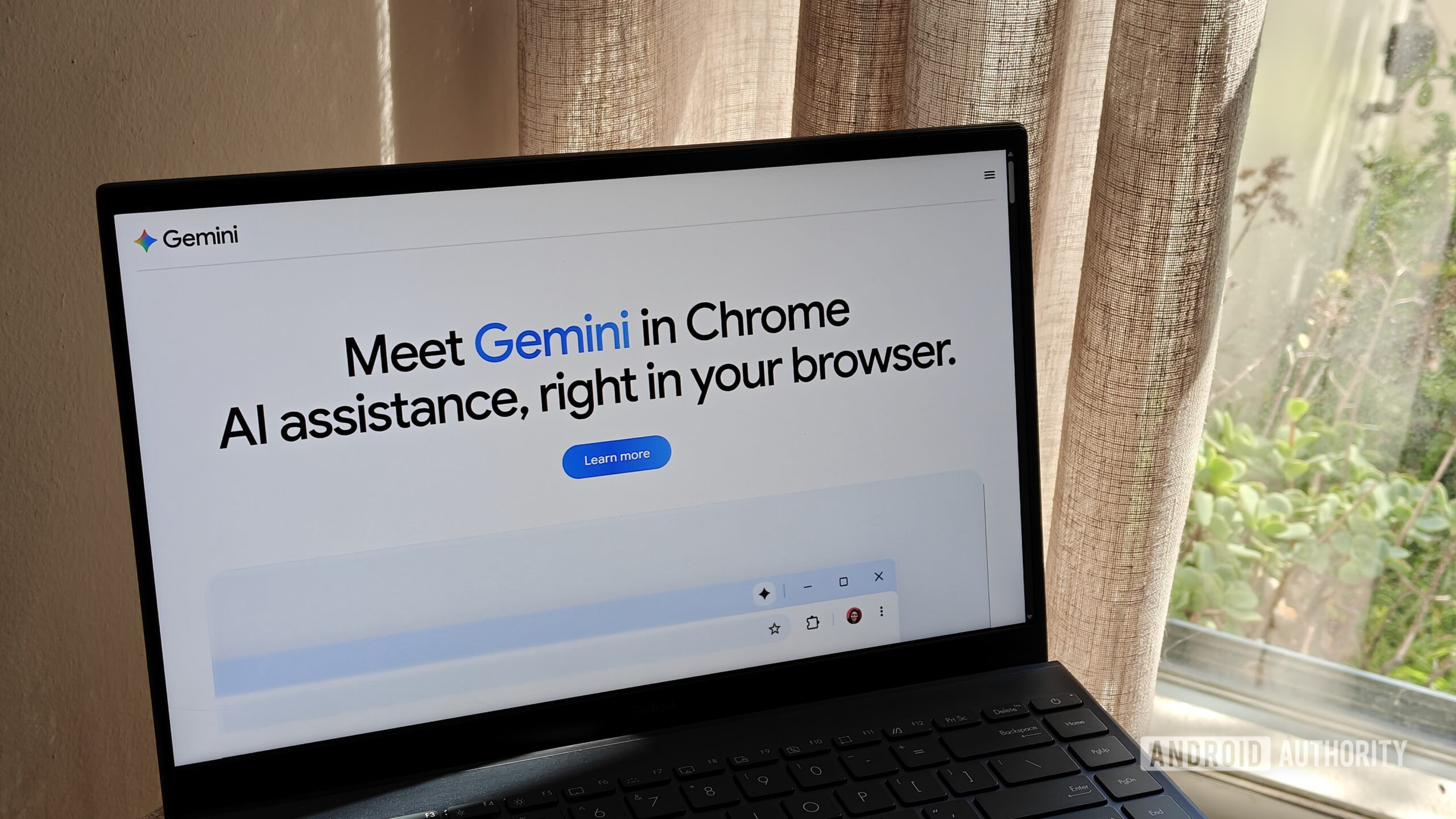 Gemini in Chrome is getting yet another version of Circle to Search