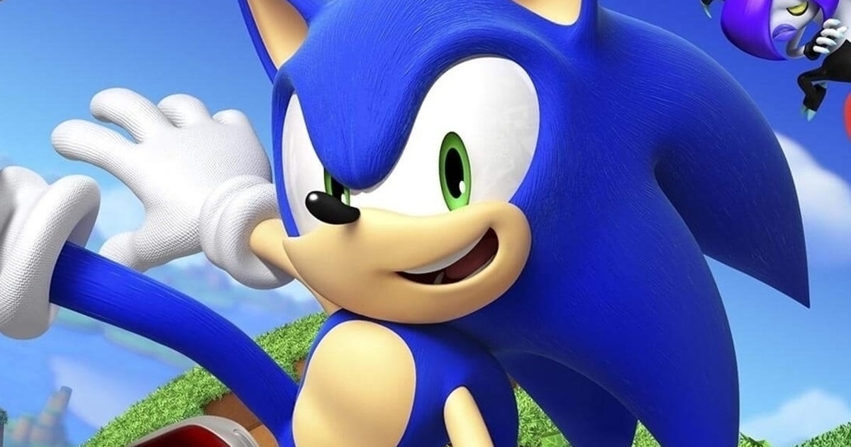 SEGA under fire for Sonic the Hedgehog ARG, as its terms of service reveals participant data is harvested for AI model training
