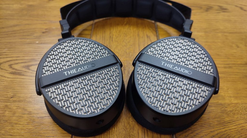 THIEAUDIO Cypher Headphone Review: Can It Challenge the HD600?