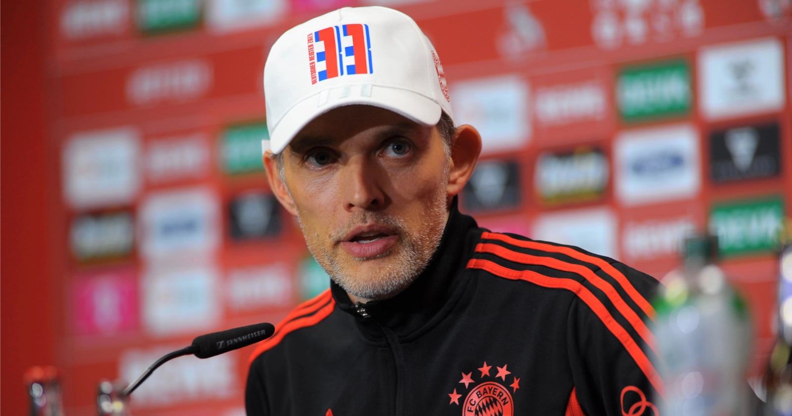 FIFA Moves World Cup Photographers After England Coach’s Complaints About ‘Ruined’ National Anthems