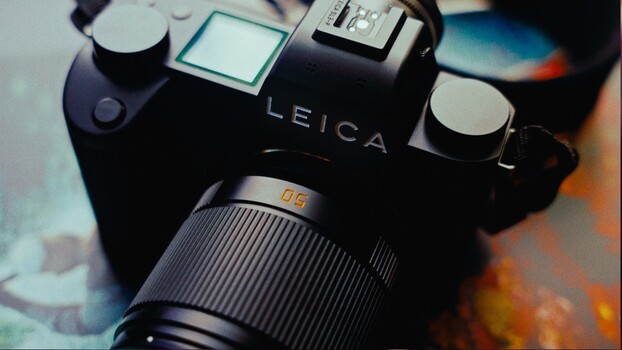 Leica SL3-P: The Hybrid Camera SL Needed | Fstoppers