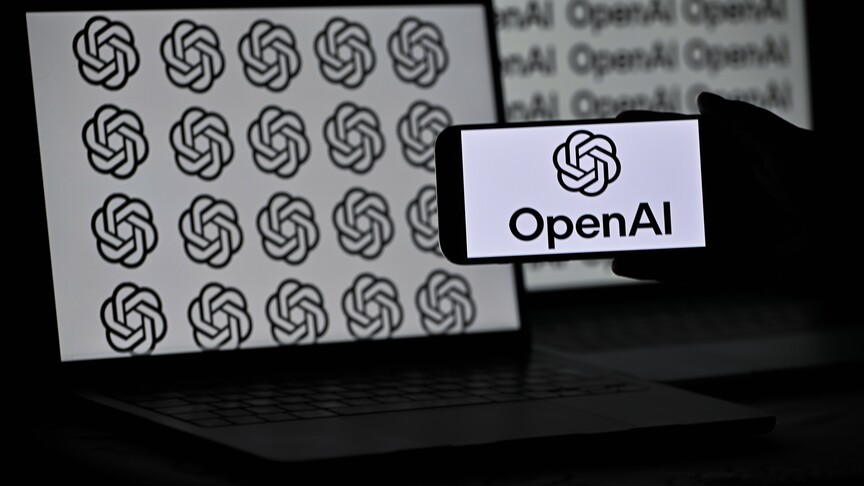 OpenAI launches first in-house AI chip in partnership with Broadcom