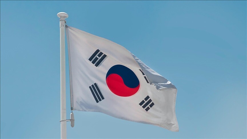 South Korea tests live-fire defenses against drone swarm in 1st air force exercise