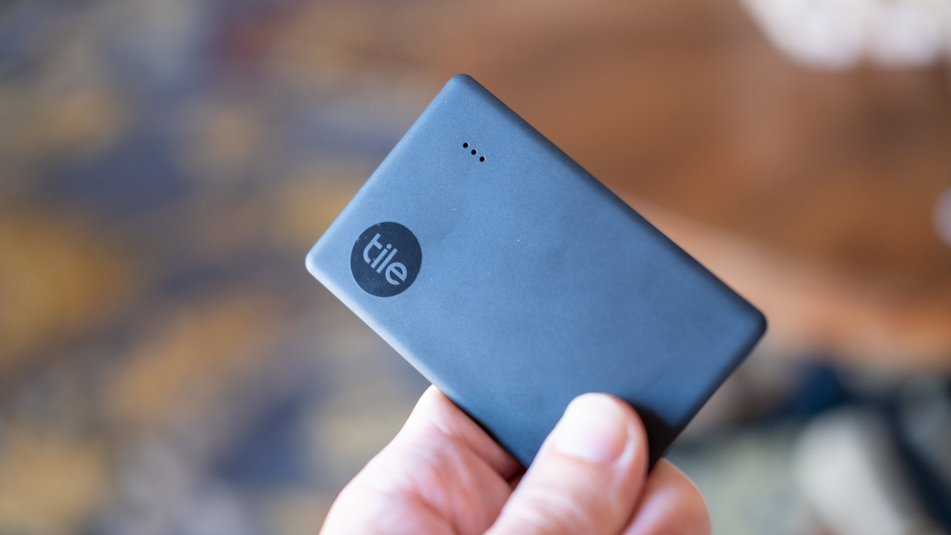 If you need a wallet tracker, the Life360 Tile Slim is 41% off