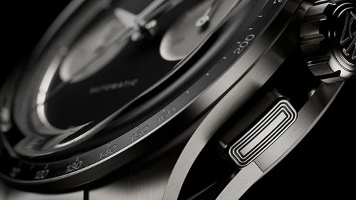 This Is Timex’s Best Chronograph Watch Ever. It’s Not Close