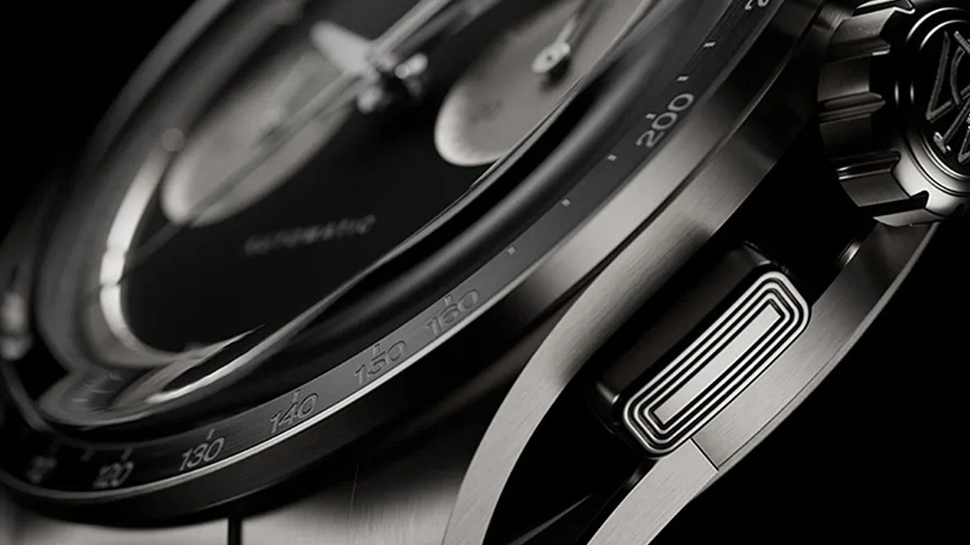 This Is Timex’s Best Chronograph Watch Ever. It’s Not Close