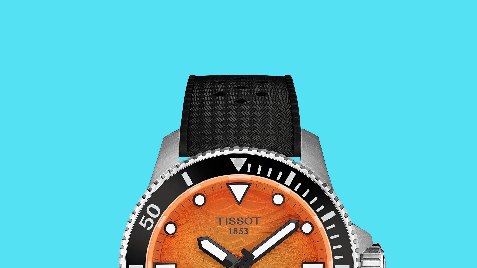 This Fan-Favorite Affordable Dive Watch Somehow Gets Even Better