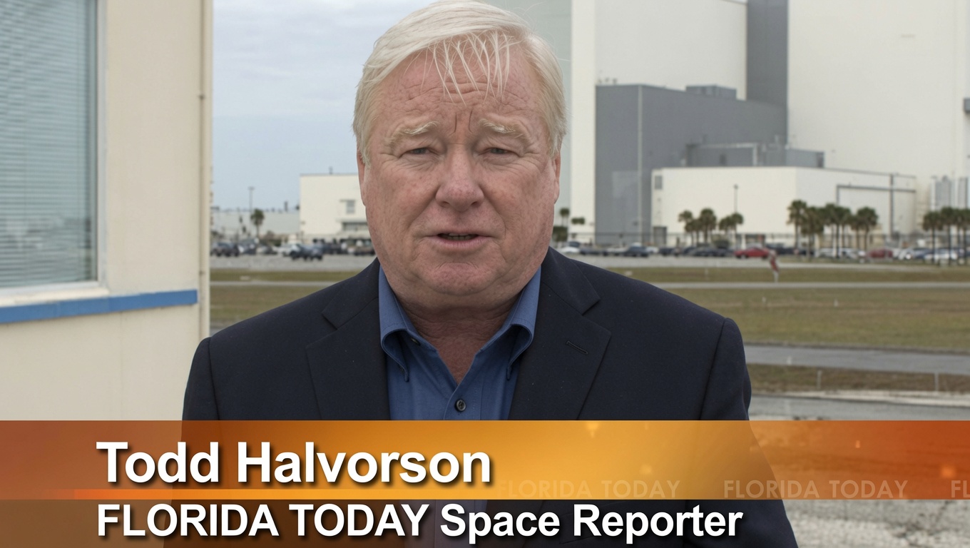 Todd Halvorson
