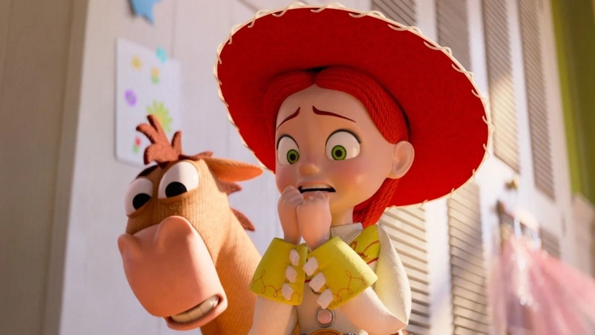 Toy Story 5 review: A relevant and thoughtful sequel for the iPad generation