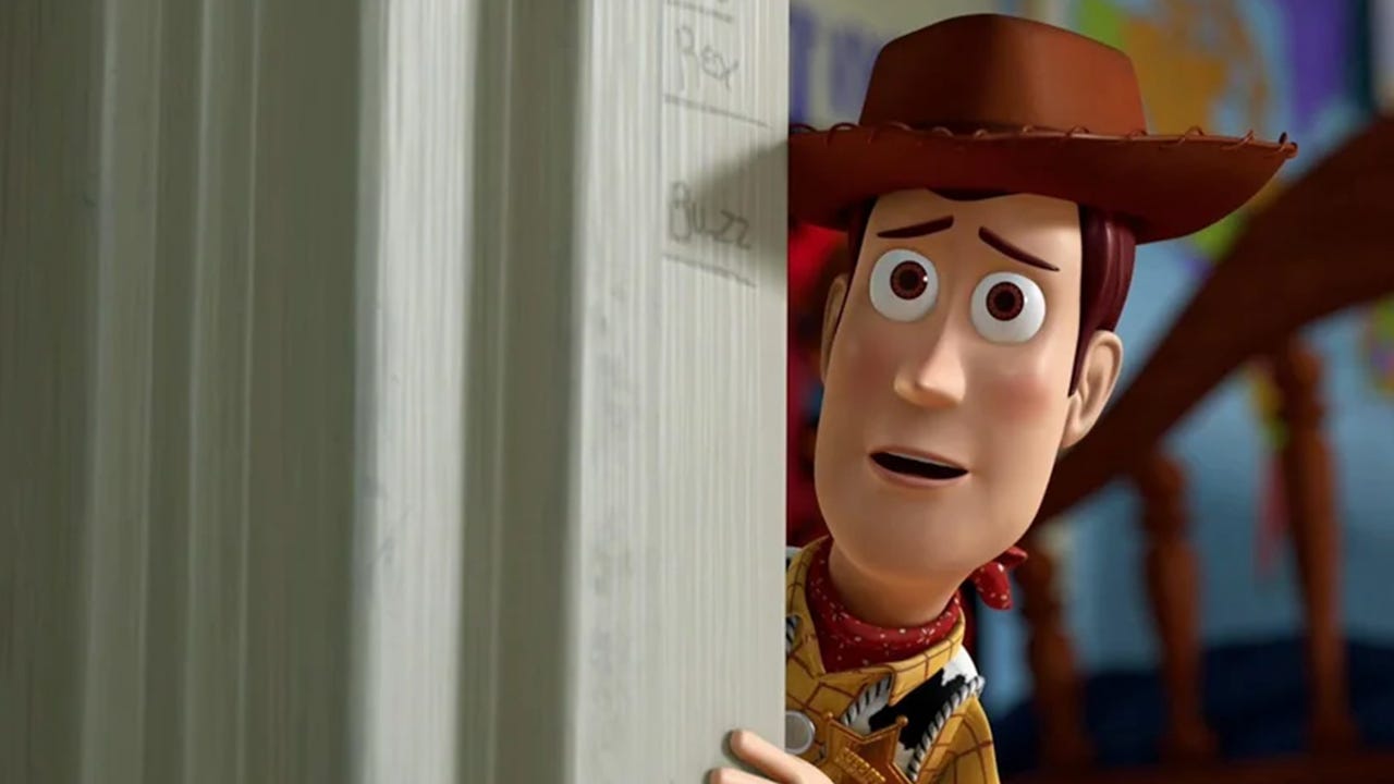 Toy Story 5 Sets Biggest Opening Weekend in Franchise History, but Disclosure Day Is Struggling at the Box Office