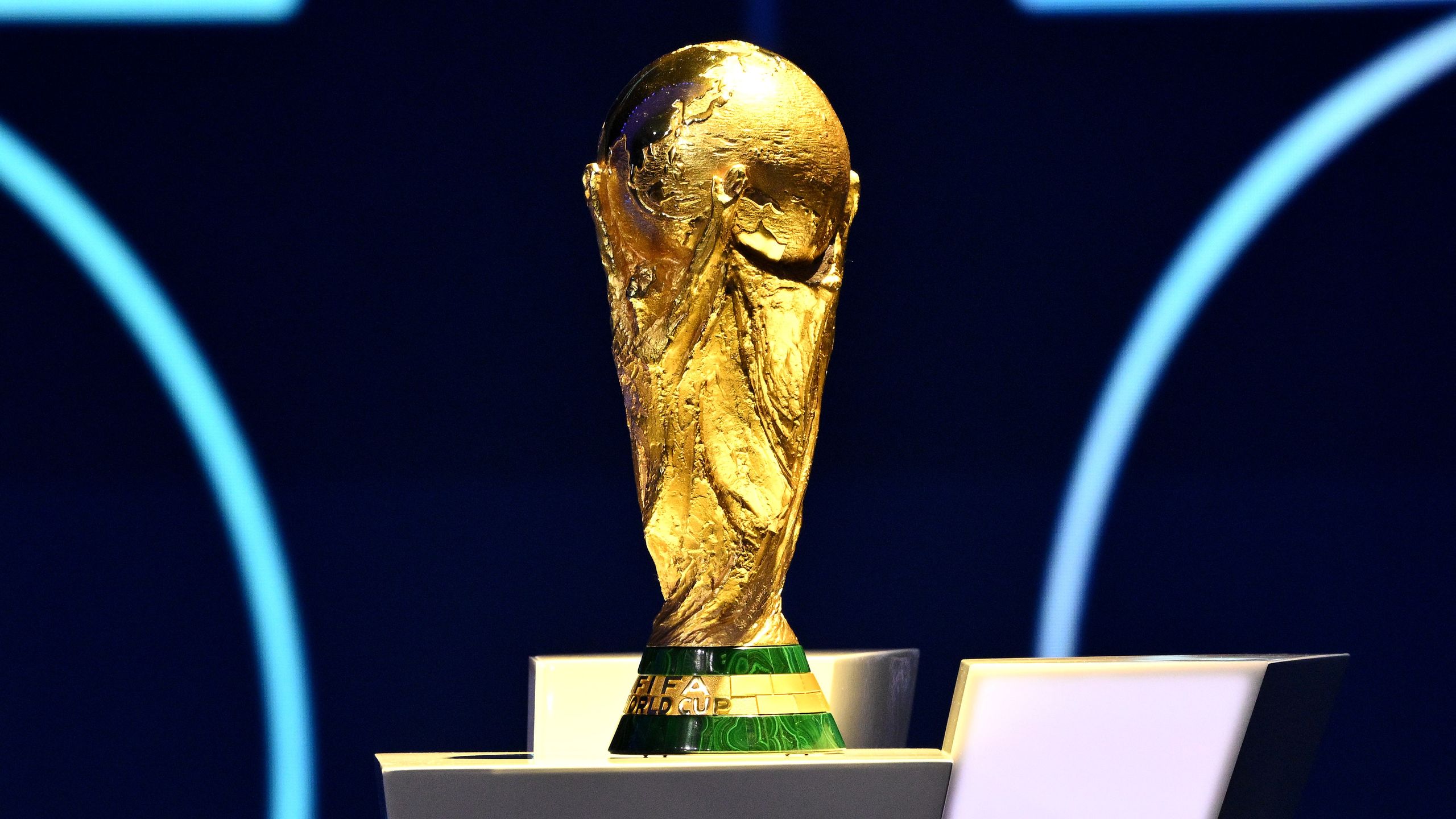 Ditch laggy screen-mirroring — this Norton VPN deal brings World Cup streams to your home TV seamlessly