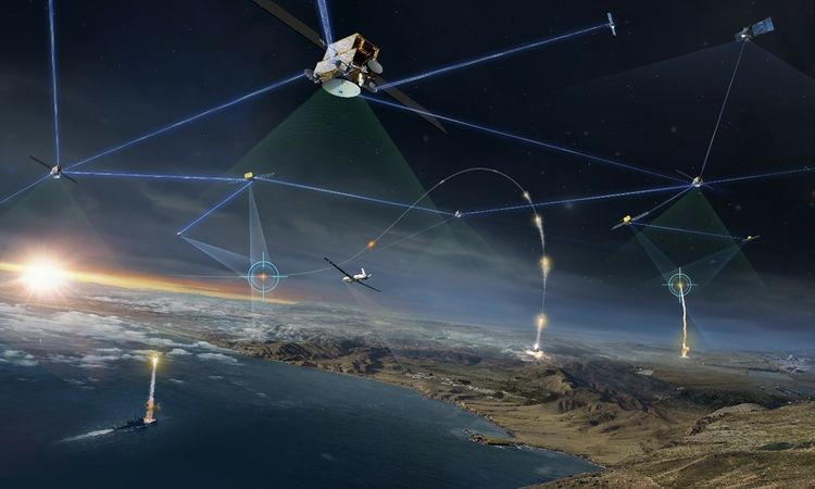SDA Cuts 11 Satellites from Low-Earth Orbit Demo to Focus on Operational Work