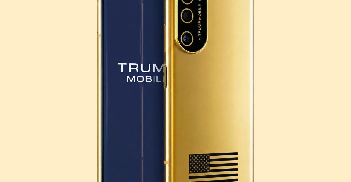 T1 Phone PR firm is ‘not assisting Trump Mobile any further’
