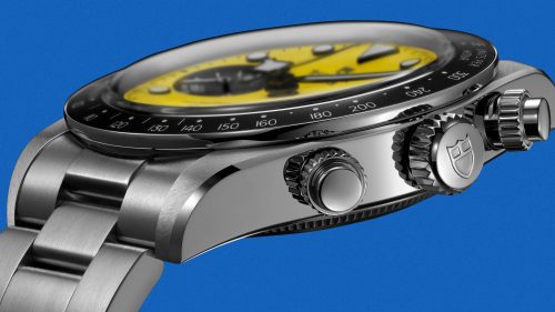 Tudor’s Flagship Chronograph Finally Gets the Update We’ve Been Waiting For