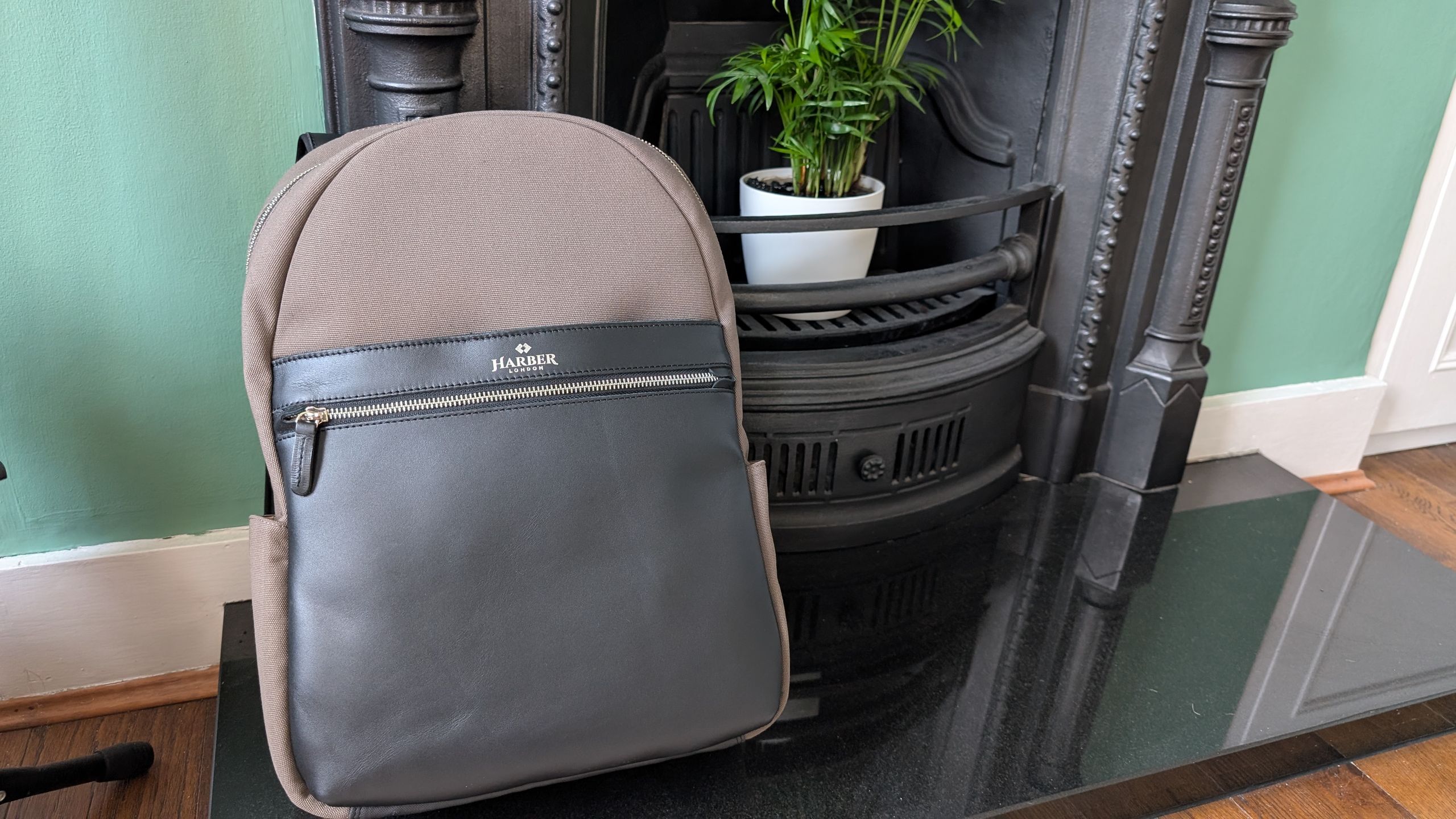 My favorite super-stylish backpack is 15% off for Amazon Prime Day
