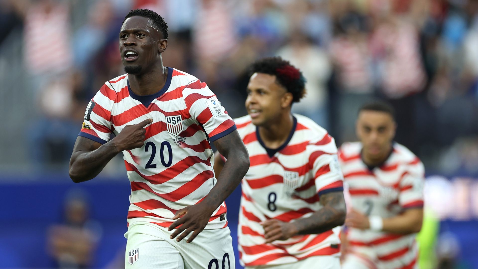 How to watch the World Cup on Peacock for $1